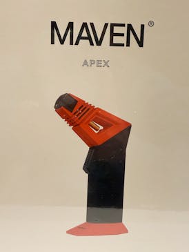 Maven torch Tax Not Included
