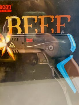 REEF Gun Torch Tax Not Included
