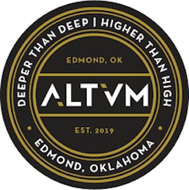 ALTVM - Butterscotch - Pre Roll 1g