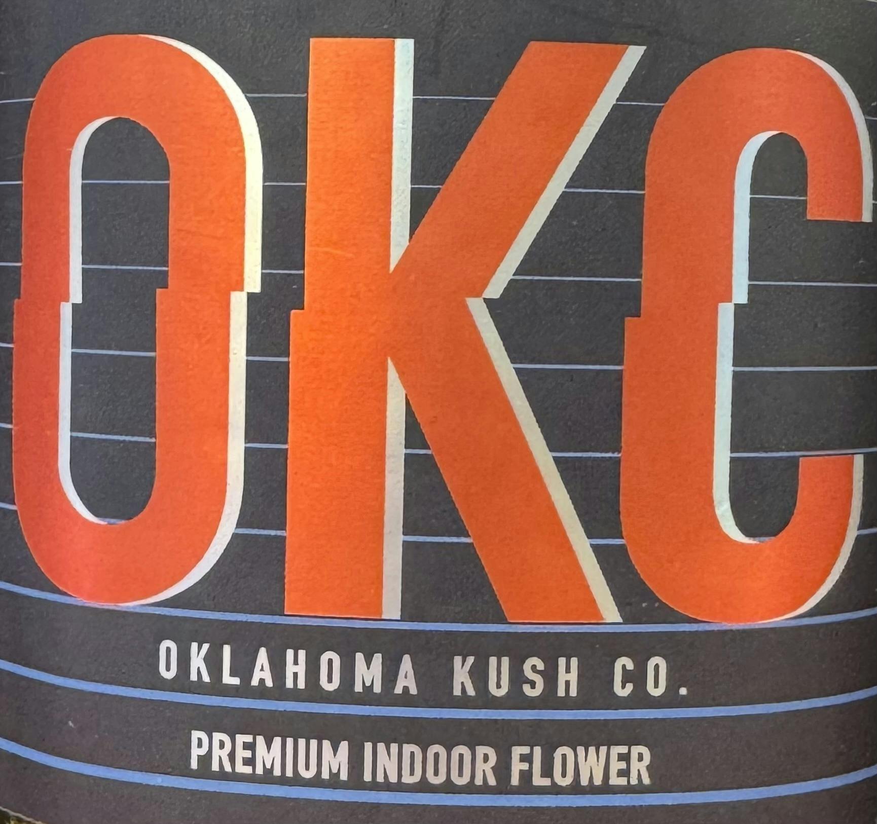 Oklahoma Kush Co. - Indoor Flower - 7g - [Smalls] - Super Boof - Pre Packaged