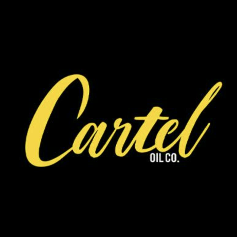 Cartel Oil Co | Diamond Infused Pre-Roll Bundle | Sativa | Stardust Mintz | 8.4g