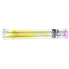 Small Glass Chillum