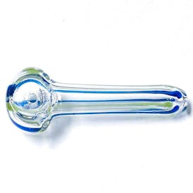 Small Glass Pipe