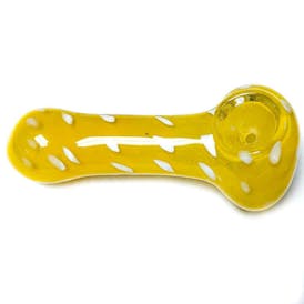 Large Glass Pipe