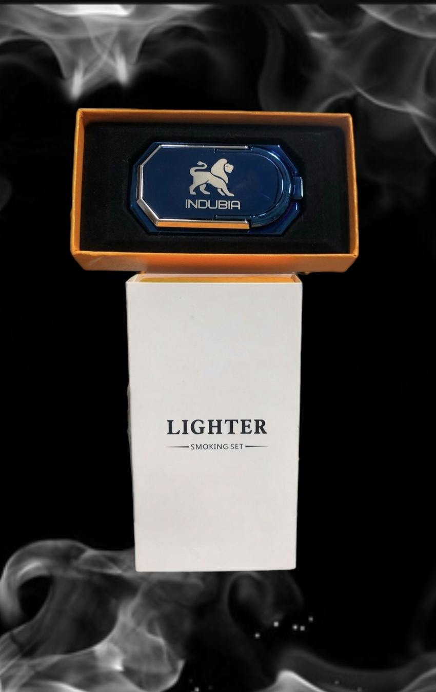 ELECTRIC PHONE LIGHTER