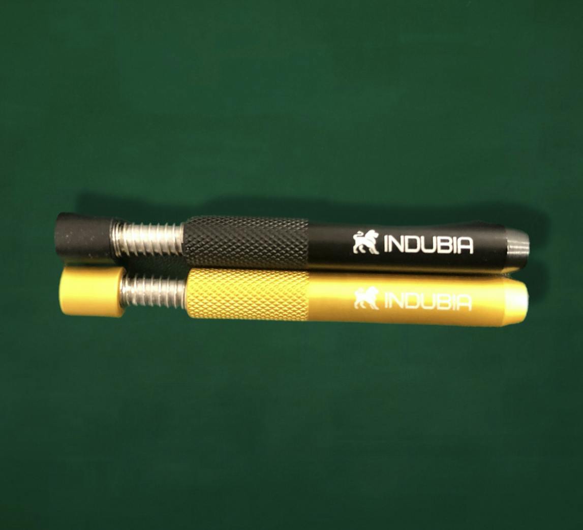METAL SPRING ONE HITTER
