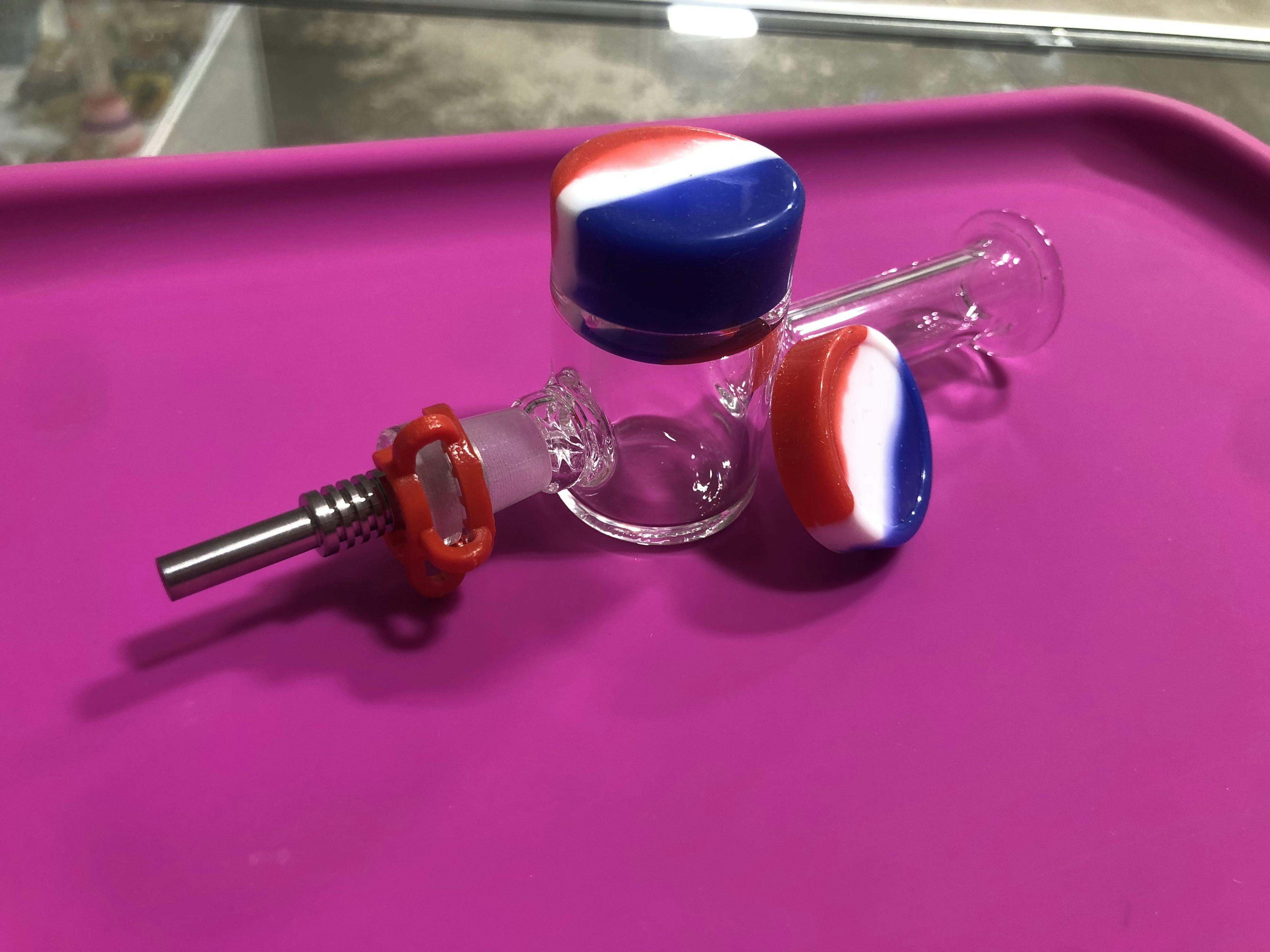 NECTAR COLLECTOR 12