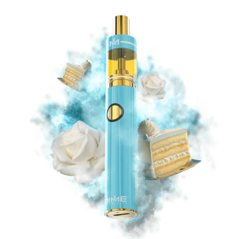 Wedding Cake | 2G All In One Device