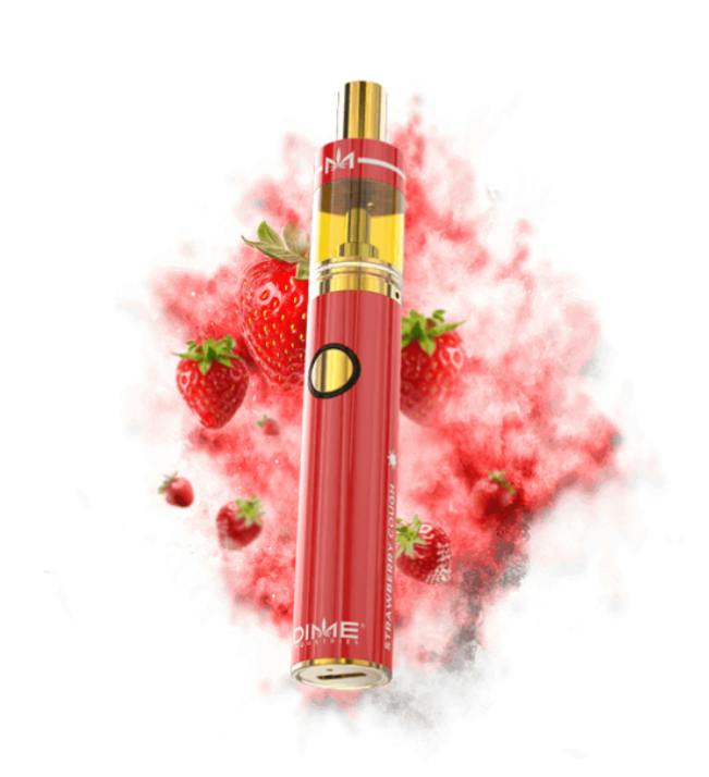 Strawberry Cough | 2G All In One Device