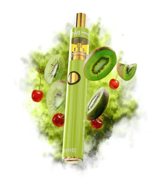 Tropical Kiwi | 2G All In One Device