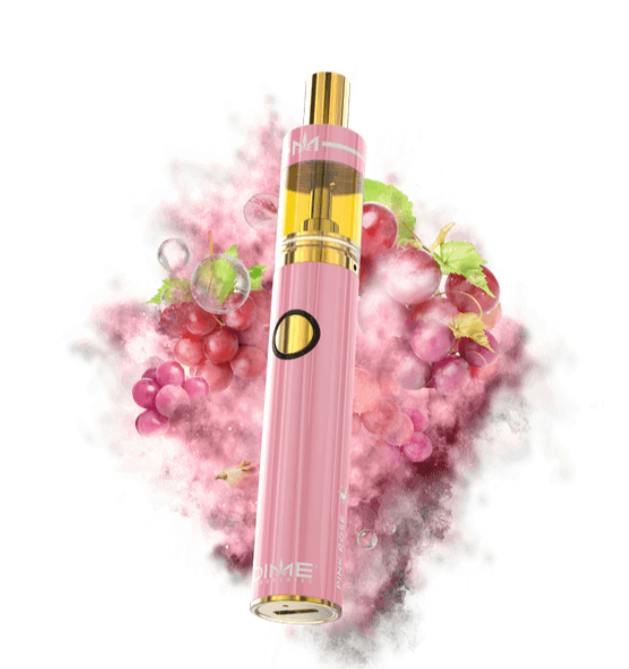 Pink Rose | Disposable | 2g