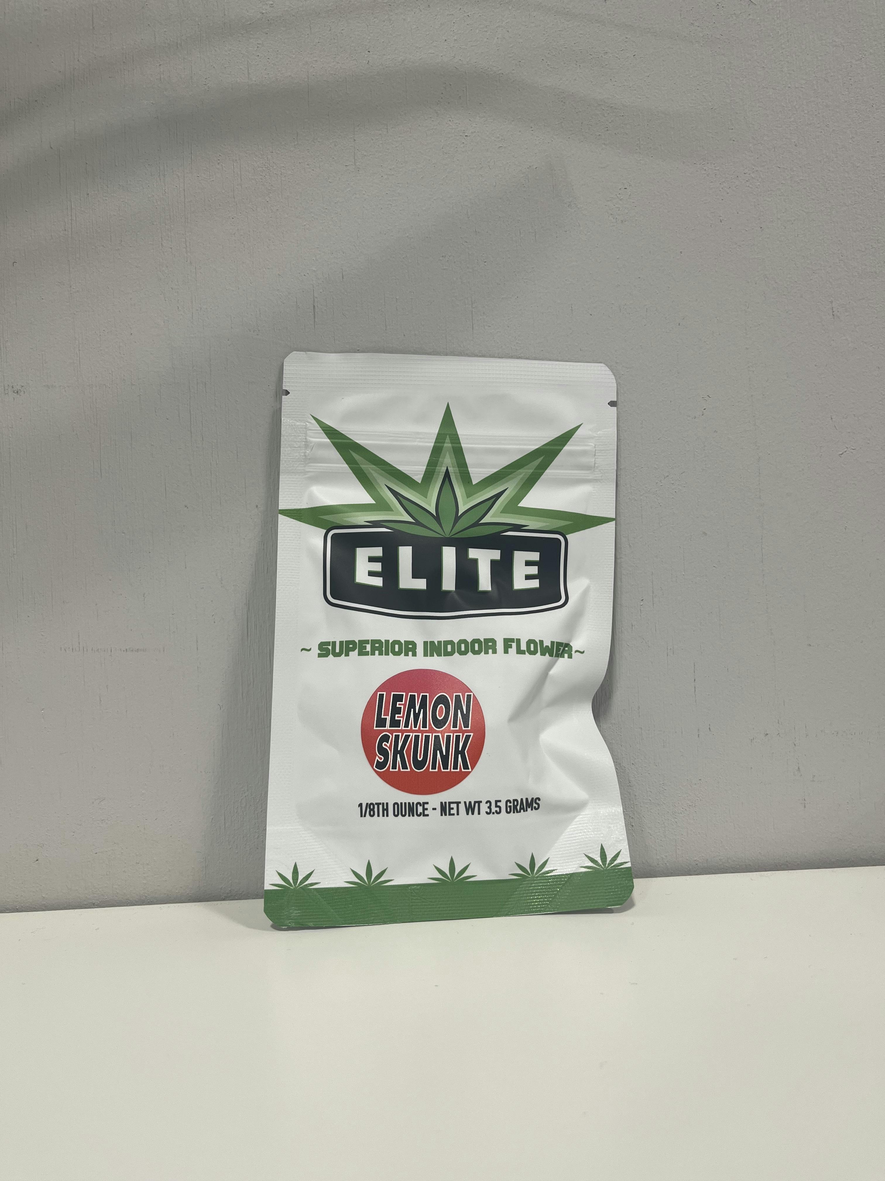 Lemon Skunk | Big Buds | 3.5g cannabis product