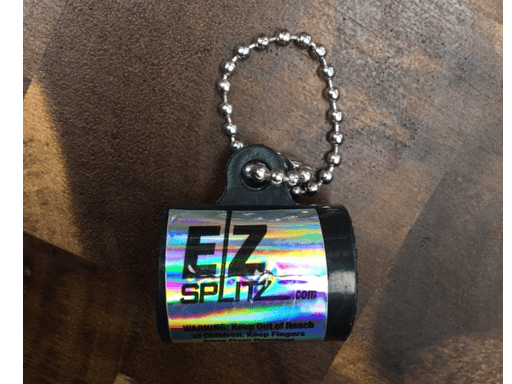 * Cigar 60 Cutter | The Original EZ Splitz | 907 Distributors