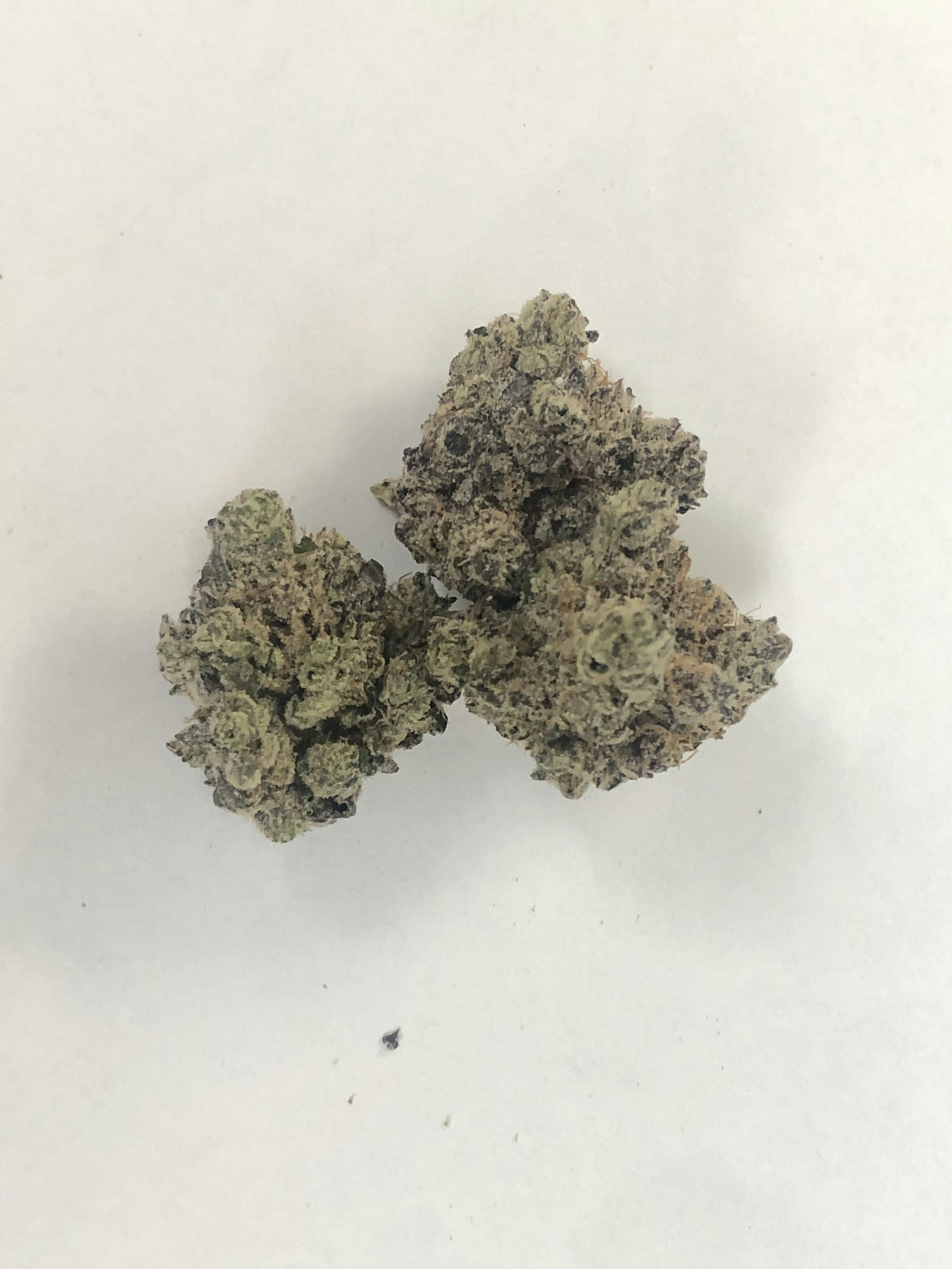 SPACE JUICE $6G