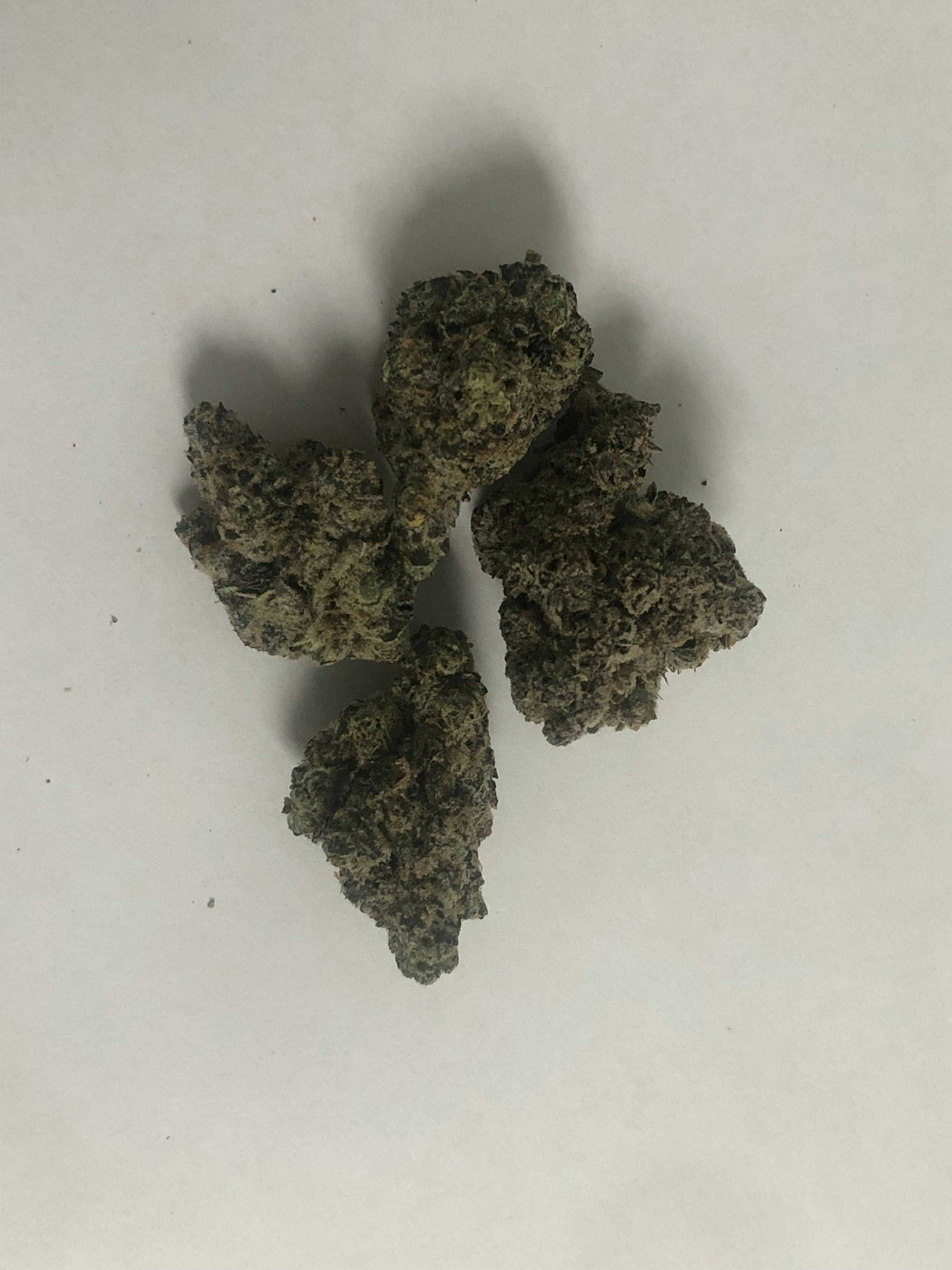 BIG CHILLZ #6 $6G