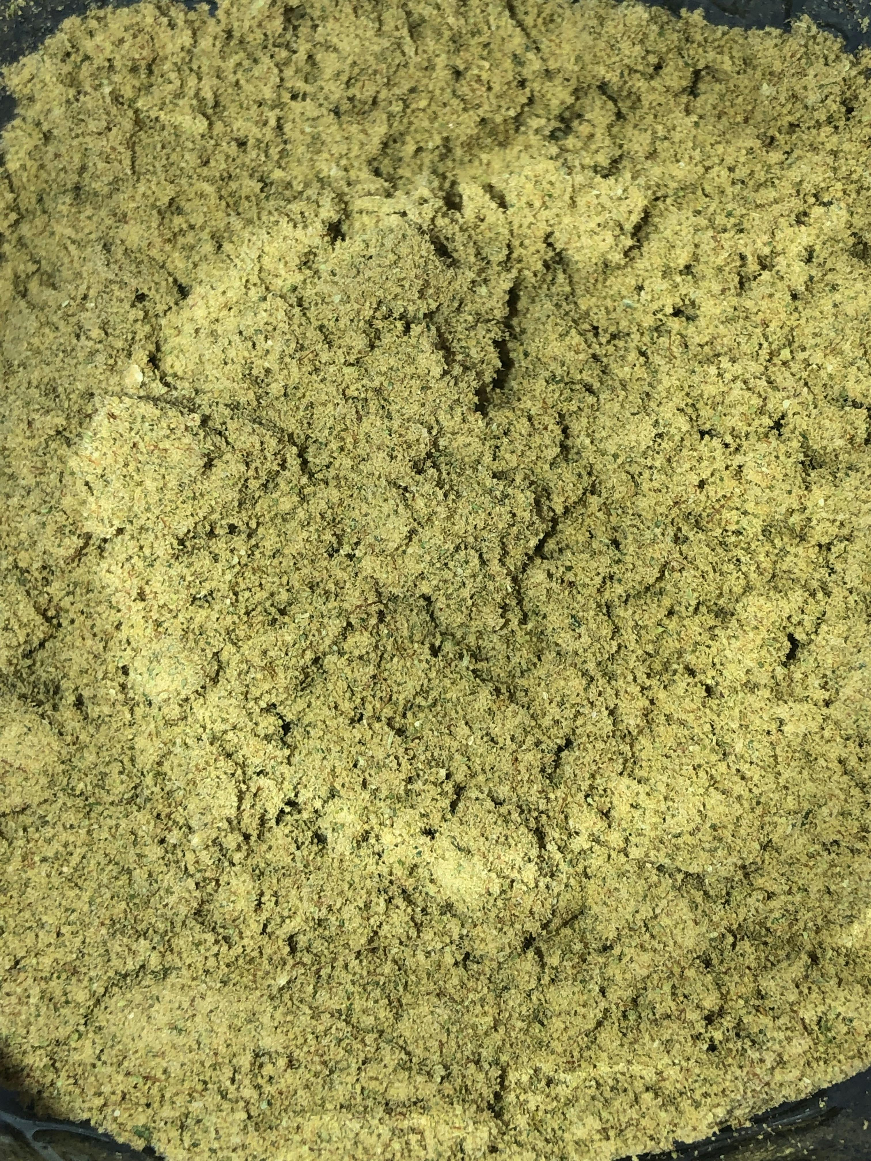 $6G LEMONGE 32.76% THC - KIEF