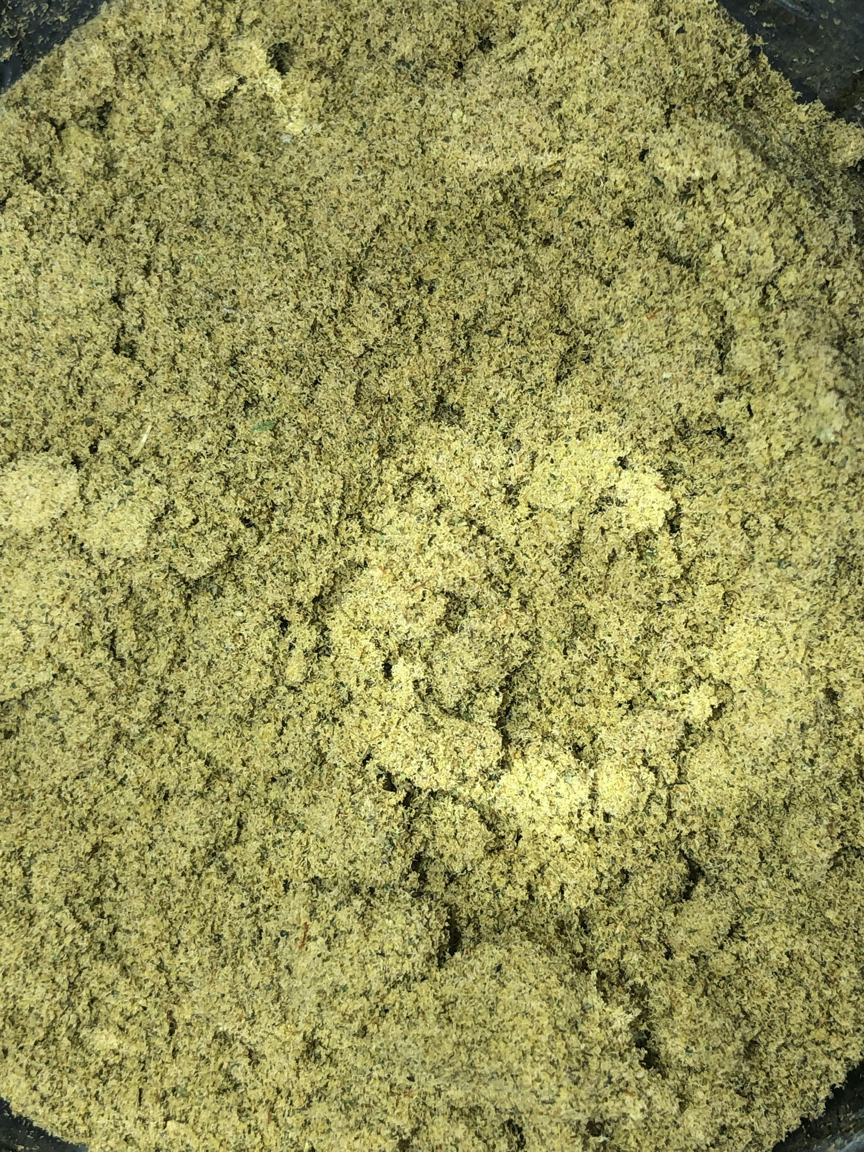 $6G MAC 1 34.86% THC - KIEF