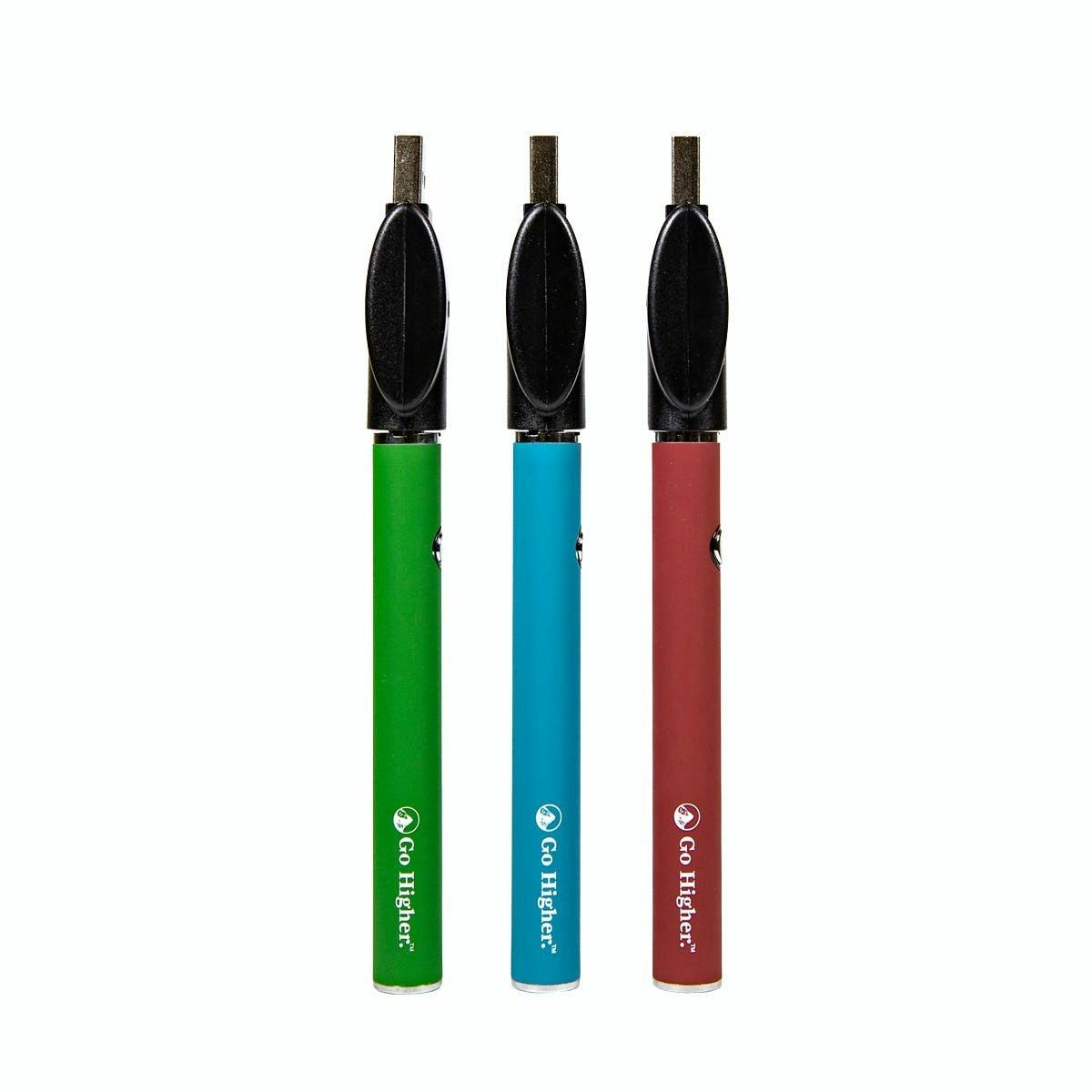 Himalaya — HIMALAYA Battery