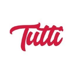 Tutti — Ice Cream Cake