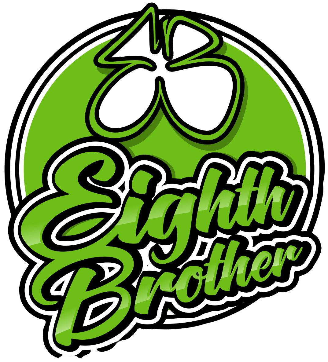 Eighth Brother — Sour Tsunami