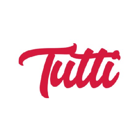 Tutti — Sour Diesel