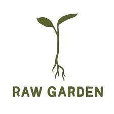 Raw Garden — Jungle Rush Refined