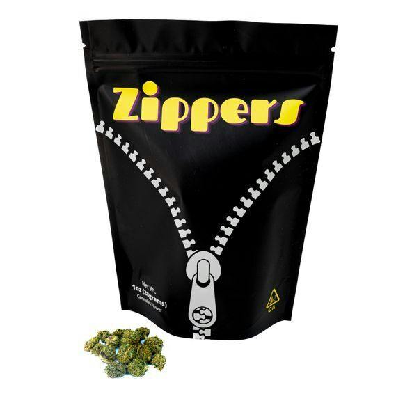 Zippers • 1oz • Peak 112 • $90 SALE $70 *Tax Included
