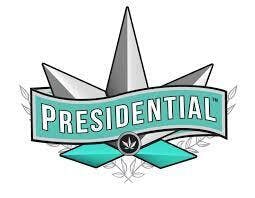 Presidential • Moonrocks: Mini Blunts • Cap Junky • $35 Customer Appreciation Sale $33 *tax Included