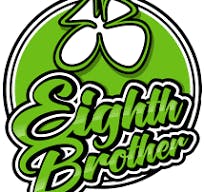 Eighth Brother — Apple Fritter