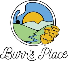 Burr's Place — Kush Crasher