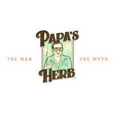Papa's Herb: OG Kush