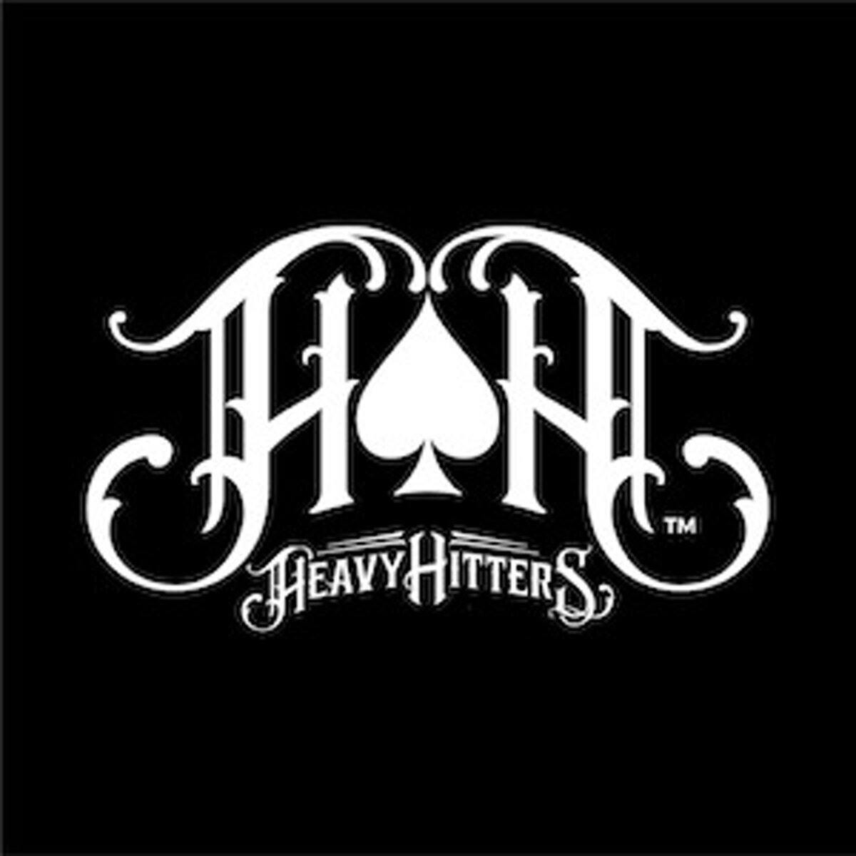 Heavy Hitters — Kit