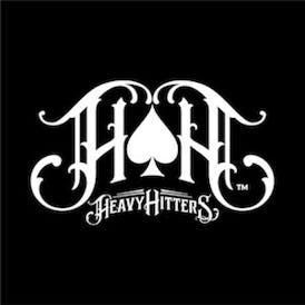 Heavy Hitters Battery • $25 *Tax Included