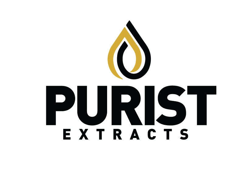 Purist Extracts — Gelato