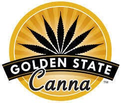 Golden State Canna — Blue Dream