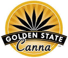 Golden State Canna • 1/2oz. INDOOR• Slurty • $80 • SALE $72 *Tax Included
