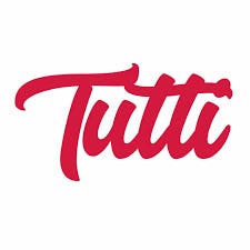 Tutti — Gas Berry