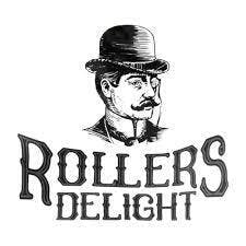 Rollers Delight: Strawberry Guava