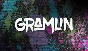 Gramlin • — • Biscotti X The Menthol • $19 *tax Included