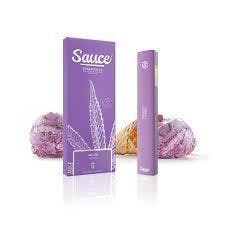 Sauce: Gelato