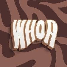 Whoa — Milk - Bite