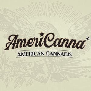 AmeriCanna — Super Sour Diesel