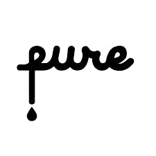 Pure • — • • Melon Chauffer • $40 • *tax Included
