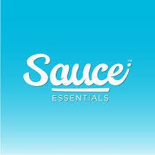 Sauce | Essentials | Black Truffle | Live Resin Disposable | 1.25g by Sauce.