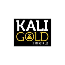 Kaligold extracts — Kosher Kush