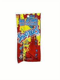 Shooters — Super Boof