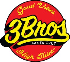 3 Bros Grow — Silver Surfer