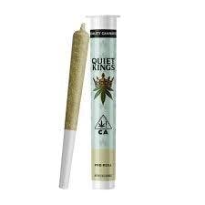Grape Stomper | Joint | 1g