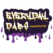Everyday Dabs: • • • Pink Runtz • $21 • Sale $16 *tax Included