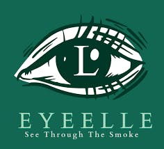 Eyeelle • — • Pink Pineapple • $45 • Weekend Sale $41 *tax Included